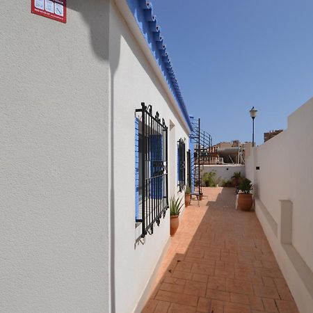Stunning Villa In Aguadulce, Almeria Private Pool 400 Sqm Area 800M Beach Aguadulce  Exterior foto