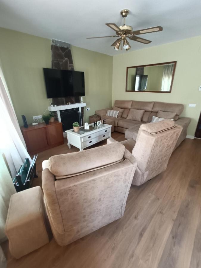 Stunning Villa In Aguadulce, Almeria Private Pool 400 Sqm Area 800M Beach Aguadulce  Exterior foto