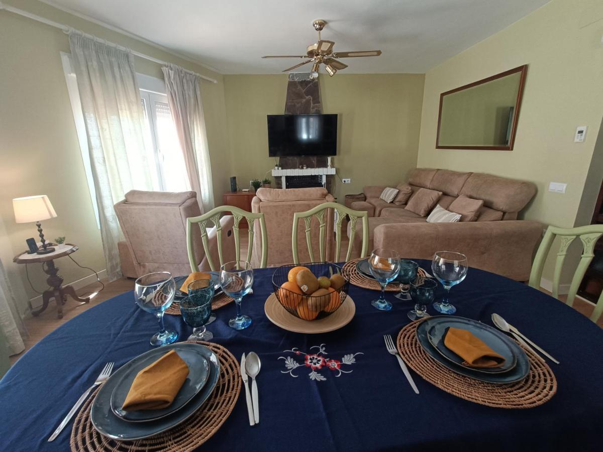 Stunning Villa In Aguadulce, Almeria Private Pool 400 Sqm Area 800M Beach Aguadulce  Exterior foto