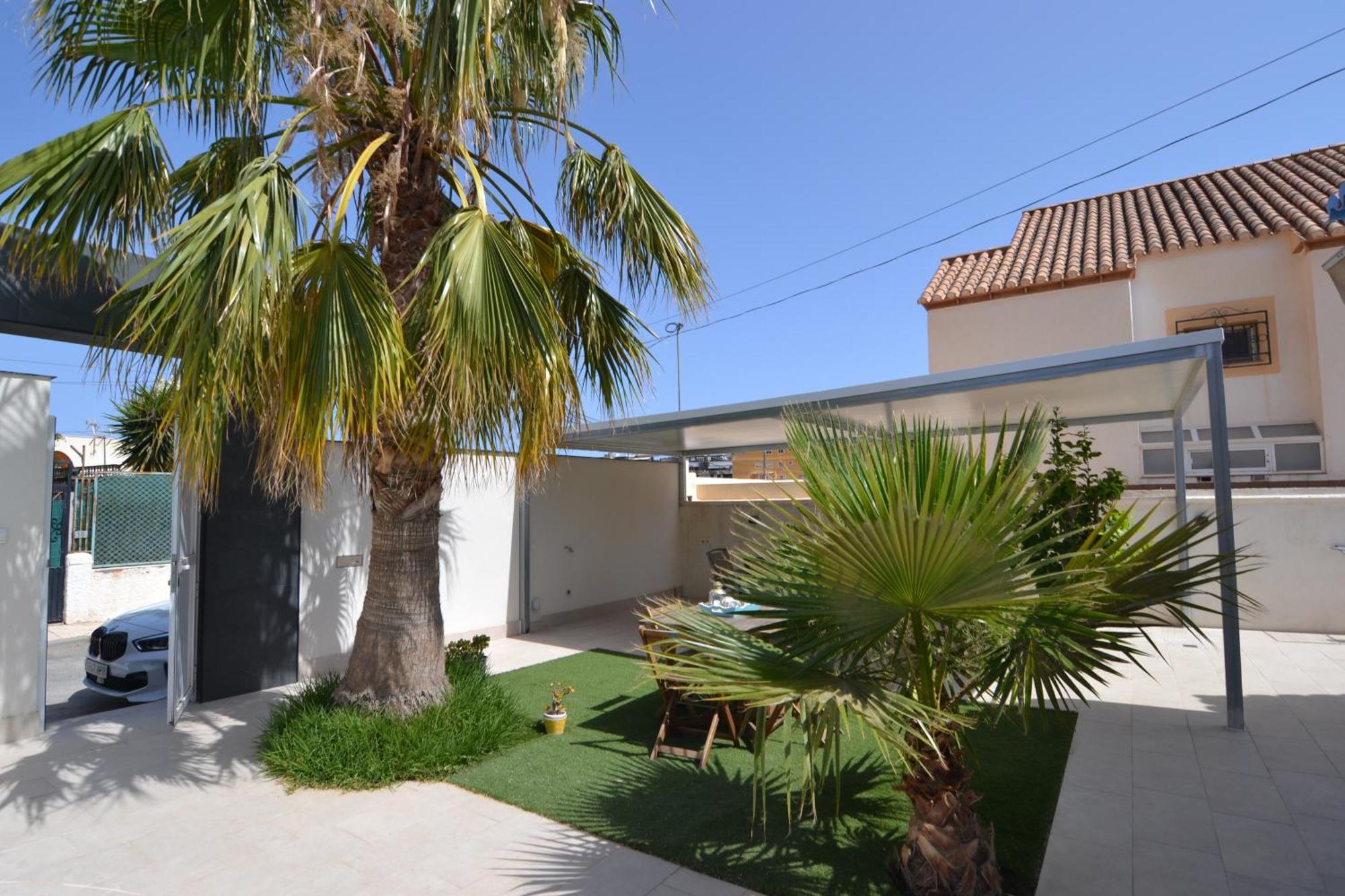 Stunning Villa In Aguadulce, Almeria Private Pool 400 Sqm Area 800M Beach Aguadulce  Exterior foto