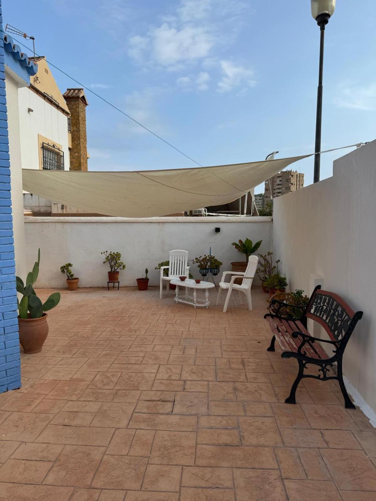 Stunning Villa In Aguadulce, Almeria Private Pool 400 Sqm Area 800M Beach Aguadulce  Exterior foto